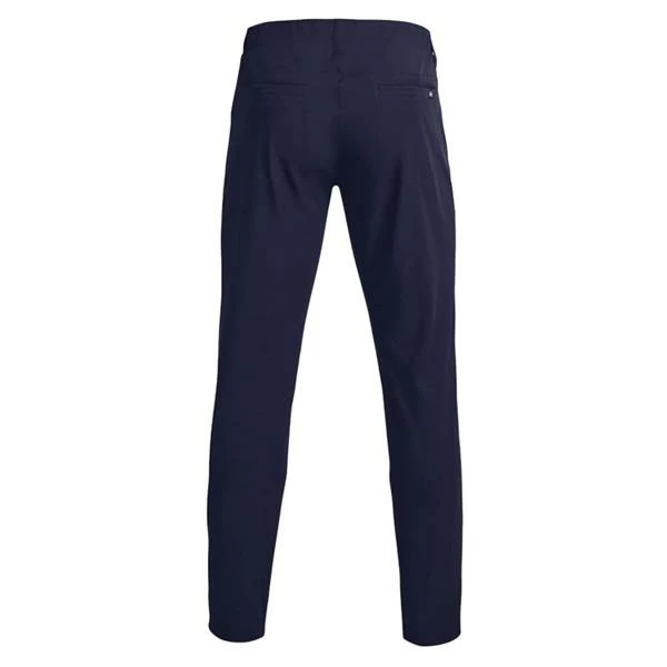 Under Armour Gents 5 Pocket Pants Midnight Navy (410) 4 Under Armour Gents 5 Pocket Pants Midnight Navy (410) - Image 2
