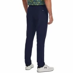 Under Armour Gents 5 Pocket Pants Midnight Navy (410) 11 Under Armour Gents 5 Pocket Pants Midnight Navy (410) -Golf Clothing Shop P 1364934UNDERARMOURPANTSMIDNIGHTNAVY410GENTS 3 L