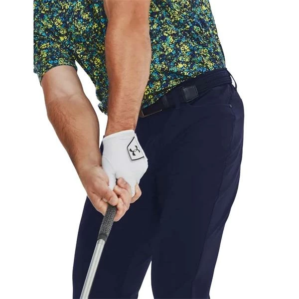 Under Armour Gents 5 Pocket Pants Midnight Navy (410) 8 Under Armour Gents 5 Pocket Pants Midnight Navy (410) - Image 6