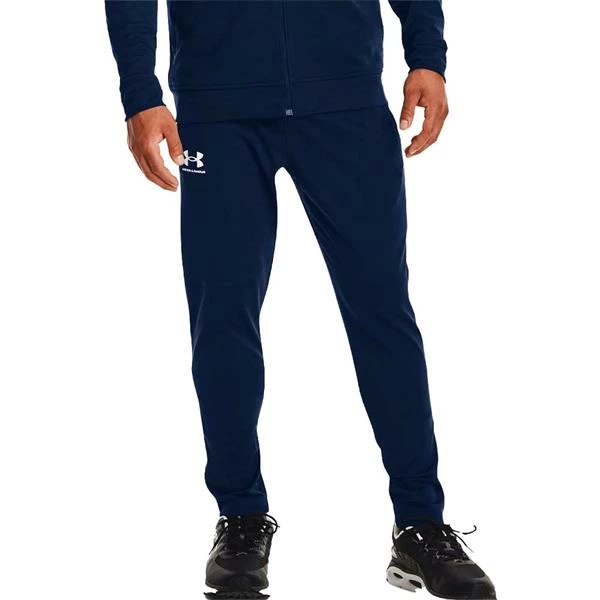 Under Armour Gents Pique Track Pants Academy (408) 5 Under Armour Gents Pique Track Pants Academy (408) - Image 3