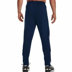 Under Armour Gents Pique Track Pants Academy (408) 11 Under Armour Gents Pique Track Pants Academy (408) -Golf Clothing Shop P 1366203UNDERARMOURPANTSACADEMY408GENTS 3 L