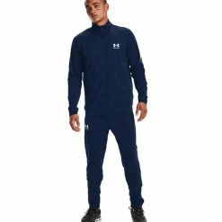 Under Armour Gents Pique Track Pants Academy (408) 12 Under Armour Gents Pique Track Pants Academy (408) -Golf Clothing Shop P 1366203UNDERARMOURPANTSACADEMY408GENTS 4 L