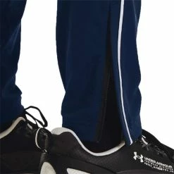 Under Armour Gents Pique Track Pants Academy (408) 13 Under Armour Gents Pique Track Pants Academy (408) -Golf Clothing Shop P 1366203UNDERARMOURPANTSACADEMY408GENTS 5 L