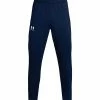 Under Armour Gents Pique Track Pants Academy (408) -Golf Clothing Shop P 1366203UNDERARMOURPANTSACADEMY408GENTS L