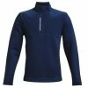 Under Armour Gents Storm Daytona ½ Zip Top Academy (408) -Golf Clothing Shop P 1366280UAGENTSSTORMDAYTONAZIPTOPACADEMY408 L