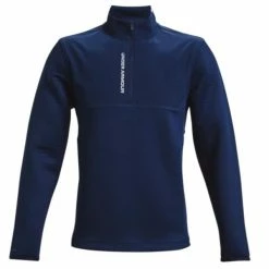 Under Armour Gents Storm Daytona ½ Zip Top Academy (408)
