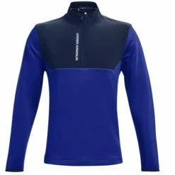 Under Armour Gents Storm Daytona ½ Zip Top Royal (400)
