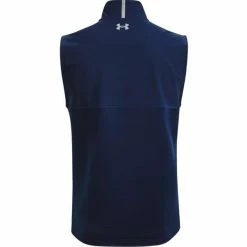 Under Armour Gents Storm Daytona Vest Academy (408) -Golf Clothing Shop P 1366281UAGENTSSTORMDAYTONAVESTACADEMY408 1 L