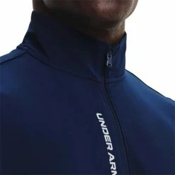 Under Armour Gents Storm Daytona Vest Academy (408) -Golf Clothing Shop P 1366281UAGENTSSTORMDAYTONAVESTACADEMY408 5 L