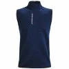 Under Armour Gents Storm Daytona Vest Academy (408) -Golf Clothing Shop P 1366281UAGENTSSTORMDAYTONAVESTACADEMY408 L