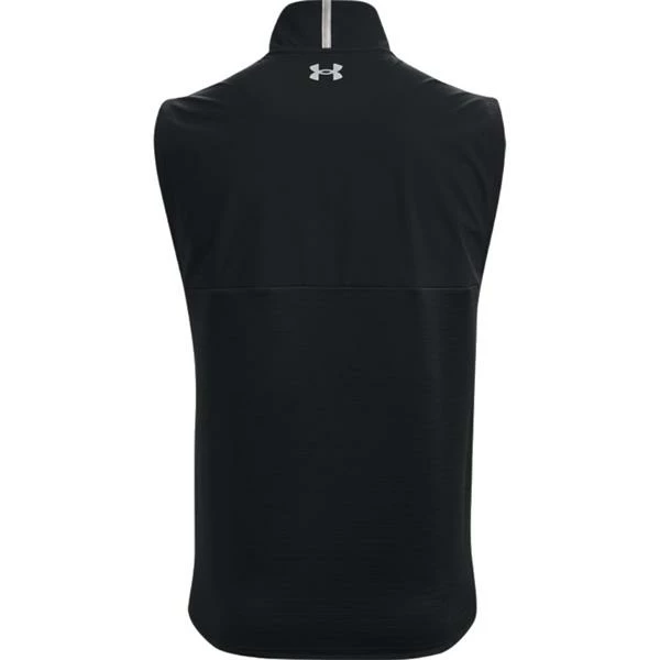 Under Armour Gents Storm Daytona Vest Black (001) 4 Under Armour Gents Storm Daytona Vest Black (001) - Image 2