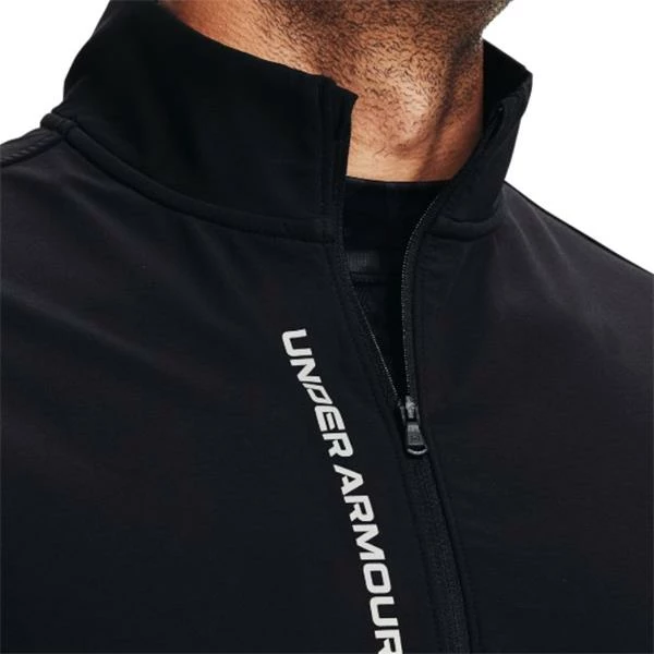 Under Armour Gents Storm Daytona Vest Black (001) 8 Under Armour Gents Storm Daytona Vest Black (001) - Image 6