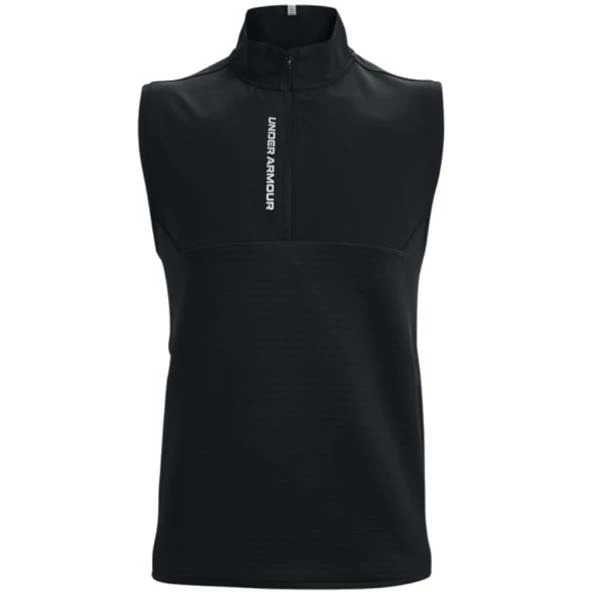 Under Armour Gents Storm Daytona Vest Black (001) 3 Under Armour Gents Storm Daytona Vest Black (001)