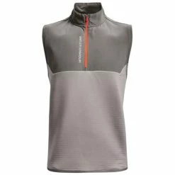 Under Armour Gents Storm Daytona Vest Grey (031)