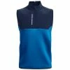 Under Armour Gents Storm Daytona Vest Blue (474)