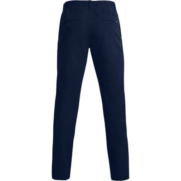 Under Armour Gents ColdGear® Infrared Taper Pants Academy (408) 4 Under Armour Gents ColdGear® Infrared Taper Pants Academy (408) - Image 2
