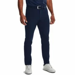 Under Armour Gents ColdGear® Infrared Taper Pants Academy (408) 10 Under Armour Gents ColdGear® Infrared Taper Pants Academy (408) -Golf Clothing Shop P 1366289UAGENTSCGITAPERPANTSACADEMY408 2 L