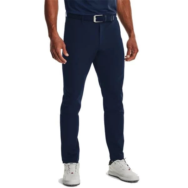 Under Armour Gents ColdGear® Infrared Taper Pants Academy (408) 5 Under Armour Gents ColdGear® Infrared Taper Pants Academy (408) - Image 3