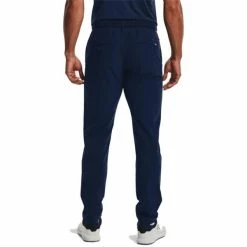 Under Armour Gents ColdGear® Infrared Taper Pants Academy (408) 11 Under Armour Gents ColdGear® Infrared Taper Pants Academy (408) -Golf Clothing Shop P 1366289UAGENTSCGITAPERPANTSACADEMY408 3 L