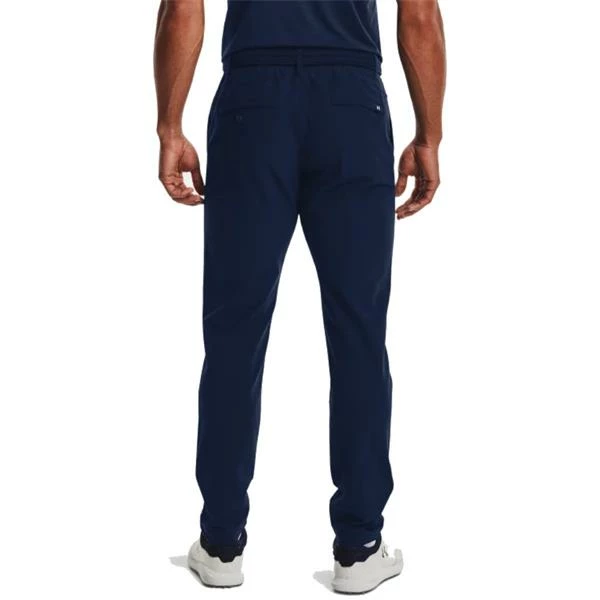 Under Armour Gents ColdGear® Infrared Taper Pants Academy (408) 6 Under Armour Gents ColdGear® Infrared Taper Pants Academy (408) - Image 4