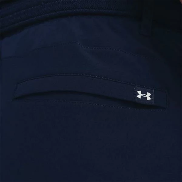 Under Armour Gents ColdGear® Infrared Taper Pants Academy (408) 8 Under Armour Gents ColdGear® Infrared Taper Pants Academy (408) - Image 6