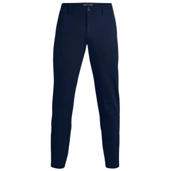 Under Armour Gents ColdGear® Infrared Taper Pants Academy (408) 3 Under Armour Gents ColdGear® Infrared Taper Pants Academy (408)
