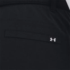 Under Armour Gents ColdGear® Infrared Taper Pants Black (001) -Golf Clothing Shop P 1366289UAGENTSCGITAPERPANTSBLACK001 5 L