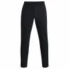 Under Armour Gents ColdGear® Infrared Taper Pants Black (001) -Golf Clothing Shop P 1366289UAGENTSCGITAPERPANTSBLACK001 L