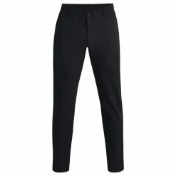 Under Armour Gents ColdGear® Infrared Taper Pants Black (001)