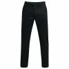 Under Armour Gents Chino Tapered Pants Black - Halo Grey (001)