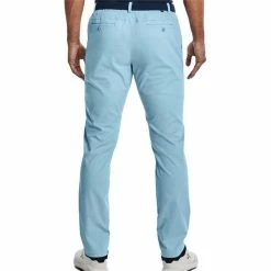 Under Armour Gents Chino Tapered Pants Peninsula Blue - Halo Grey (195) 10 Under Armour Gents Chino Tapered Pants Peninsula Blue - Halo Grey (195) -Golf Clothing Shop P 1370081UNDERARMOURPANTSBLUEGREY195GENTS 2 L