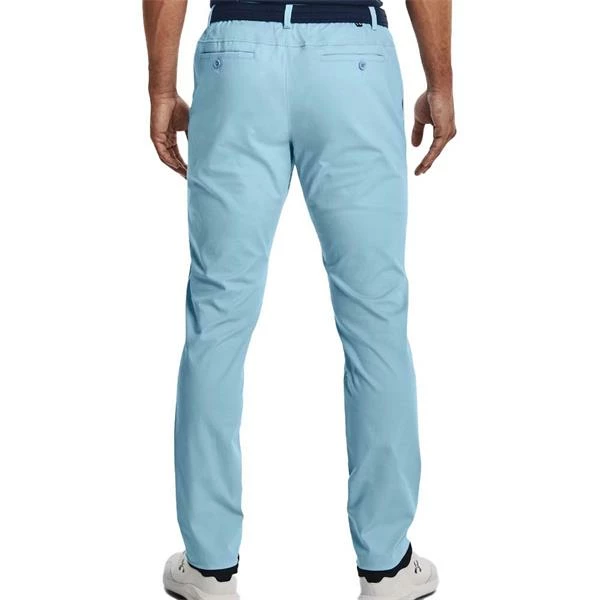 Under Armour Gents Chino Tapered Pants Peninsula Blue - Halo Grey (195) 5 Under Armour Gents Chino Tapered Pants Peninsula Blue - Halo Grey (195) - Image 3