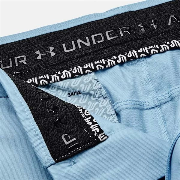 Under Armour Gents Chino Tapered Pants Peninsula Blue - Halo Grey (195) 8 Under Armour Gents Chino Tapered Pants Peninsula Blue - Halo Grey (195) - Image 6