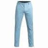 Under Armour Gents Chino Tapered Pants Peninsula Blue - Halo Grey (195)