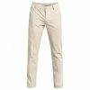 Under Armour Gents Chino Tapered Pants Summit White - Halo Grey (110) -Golf Clothing Shop P 1370081UNDERARMOURPANTSWHITE110GENTS L