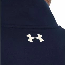 Under Armour Gents Storm Midlayer ½ Zip Top Academy - Summit White (408) 13 Under Armour Gents Storm Midlayer ½ Zip Top Academy - Summit White (408) -Golf Clothing Shop P 13701190UNDERARMOURTOPACADEMYSUMMITWHITE408GENTS 5 L