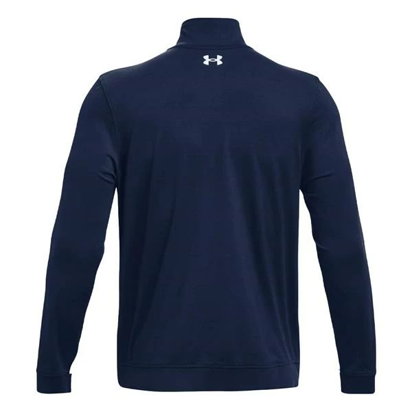 Under Armour Gents Storm Midlayer Full-Zip Academy - Summit White (408) 4 Under Armour Gents Storm Midlayer Full-Zip Academy - Summit White (408) - Image 2