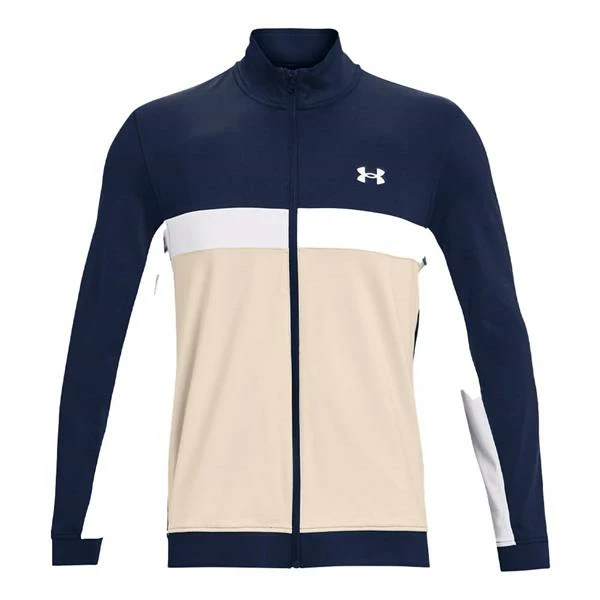Under Armour Gents Storm Midlayer Full-Zip Academy - Summit White (408) 3 Under Armour Gents Storm Midlayer Full-Zip Academy - Summit White (408)