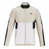 Under Armour Gents Storm Windstrike Full Zip Top Summit White (110) 2 Under Armour Gents Storm Windstrike Full Zip Top Summit White (110) -Golf Clothing Shop P 1370157UNDERARMOURTOPSUMMITWHITE110GENTS L