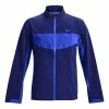 Under Armour Gents Stormproof Jacket 2.0 Bauhaus Blue (456) -Golf Clothing Shop P 1371596UNDERARMOURJACKETBAUHAUSBLUE456GENTS L