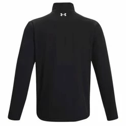 Golf Clothing Shop -Golf Clothing Shop P 1373407UNDERARMOURJACKETBLACK001GENTS 1 L
