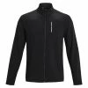 Under Armour Gents Storm Revo Jacket Black (001)