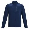 Under Armour Gents Storm Revo Jacket Navy (408) -Golf Clothing Shop P 1373407UNDERARMOURJACKETNAVY408GENTS L