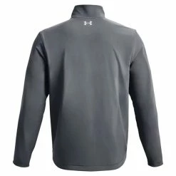 Golf Clothing Shop -Golf Clothing Shop P 1373407UNDERARMOURJACKETPITCHGREY012GENTS 1 L