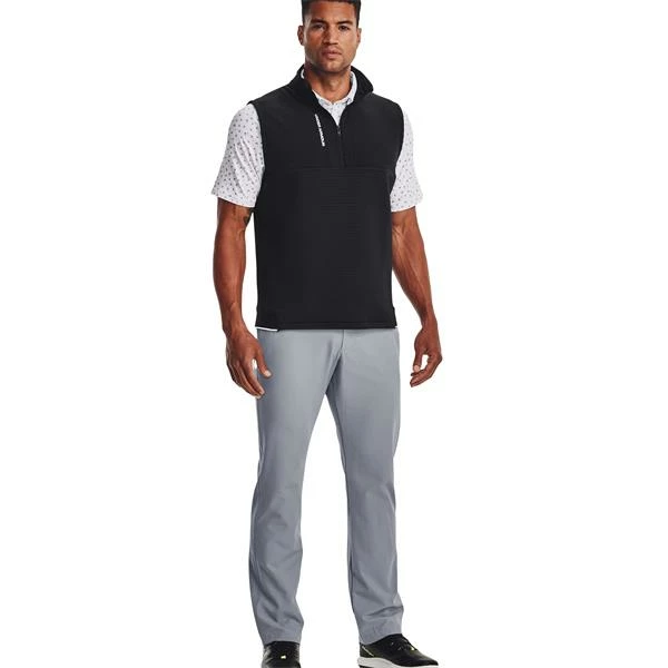 Under Armour Gents Storm Daytona Vest Black - Reflective (001) 7 Under Armour Gents Storm Daytona Vest Black - Reflective (001) - Image 5