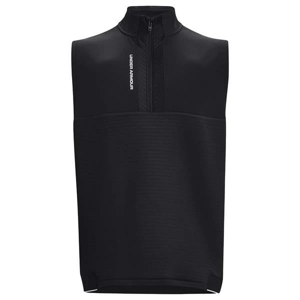 Under Armour Gents Storm Daytona Vest Black - Reflective (001) 3 Under Armour Gents Storm Daytona Vest Black - Reflective (001)