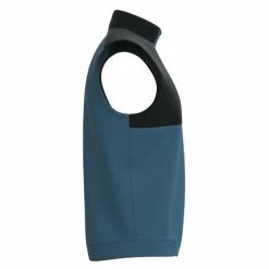 Under Armour Gents Storm Daytona Vest Black - Still Water (002) 9 Under Armour Gents Storm Daytona Vest Black - Still Water (002) -Golf Clothing Shop P 1373408UNDERARMOURVESTBLACKSTILLWATER002GENTS 3 L