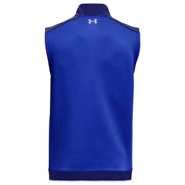 Under Armour Gents Storm Daytona Vest Versa Blue - Bauhaus Blue (486) 3 Under Armour Gents Storm Daytona Vest Versa Blue - Bauhaus Blue (486) - Image 2