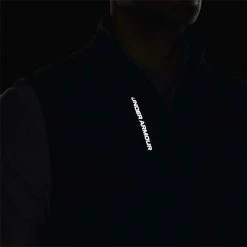 Under Armour Gents Storm Daytona Vest Navy - Reflective (408) 13 Under Armour Gents Storm Daytona Vest Navy - Reflective (408) -Golf Clothing Shop P 1373408UNDERARMOURVESTNAVY408GENTS 5 L