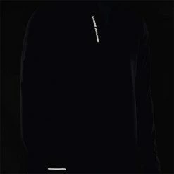 Under Armour Gents Storm Daytona Zip Top Pitch Black - Reflective (001) -Golf Clothing Shop P 1373412UNDERARMOURTOPBLACK001GENTS 5 L